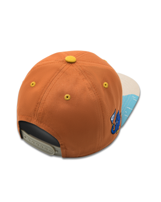 Die Maus Pirat – Kinder Snapback